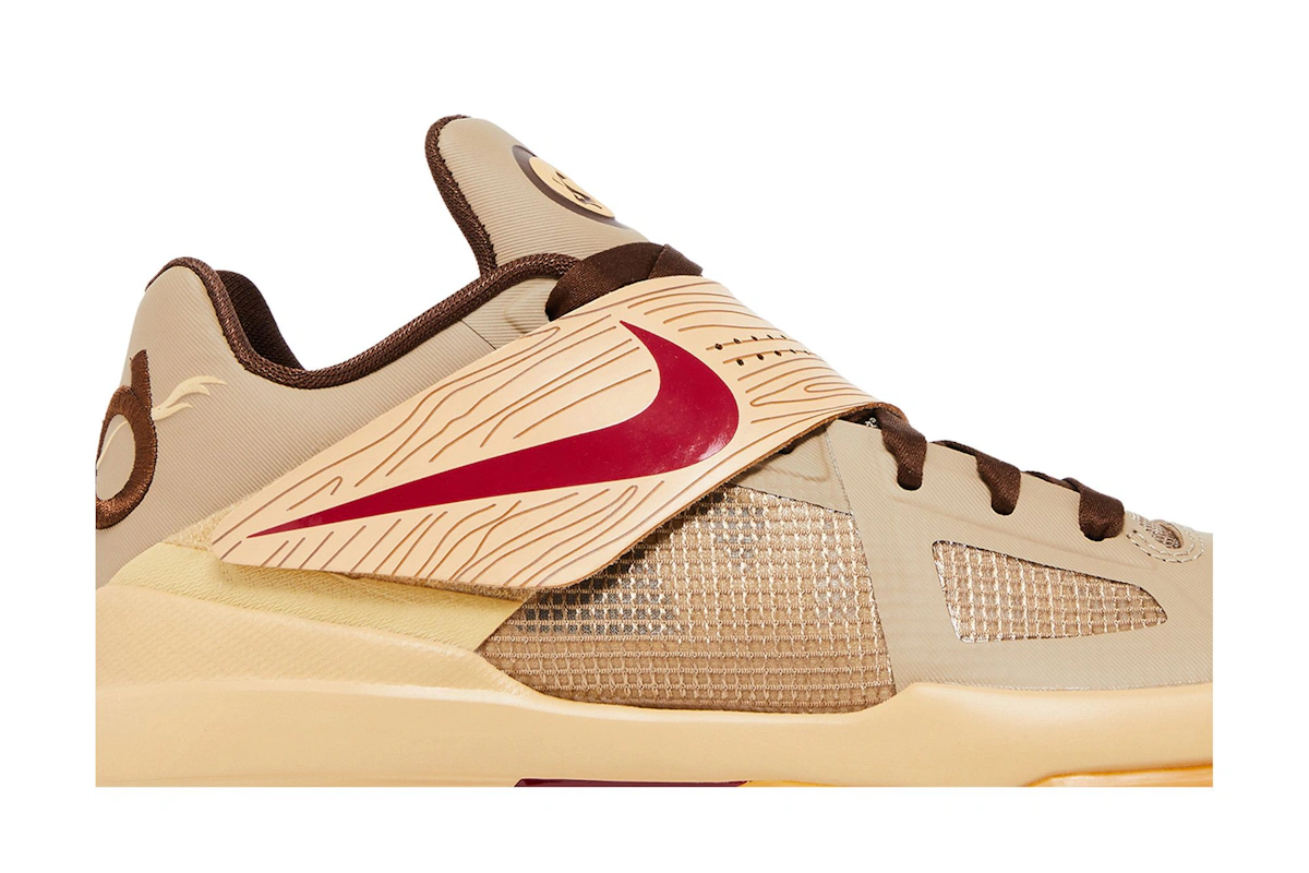 Nike Zoom KD 4 'Year of the Dragon 2.0'