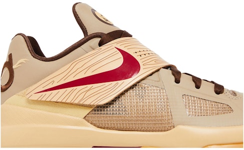 Nike Zoom KD 4 'Año del Dragón 2.0' FJ4189-200 Order Nike Zoom KD 4 'Año del Dragón 2.0' FJ4189-200