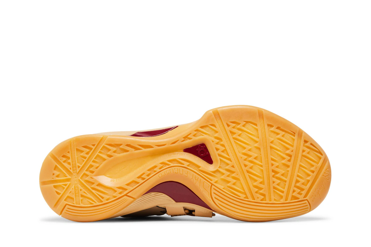 Nike Zoom KD 4 'Year of the Dragon 2.0'