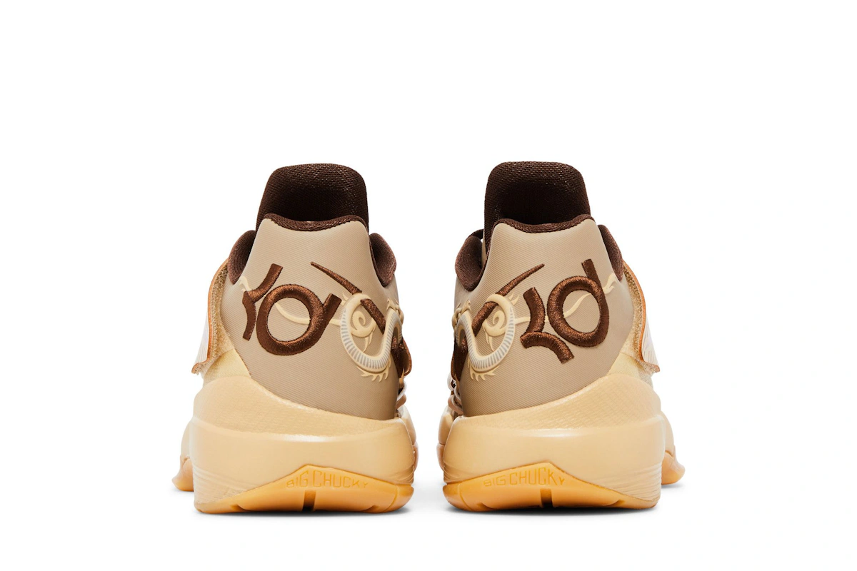 Nike Zoom KD 4 'Year of the Dragon 2.0'