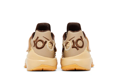 Nike Zoom KD 4 'Year of the Dragon 2.0'