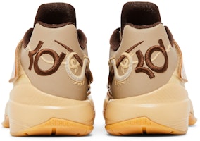 Nike Zoom KD 4 'Tahun Naga 2.0' FJ4189-200 Details for Nike Zoom KD 4 'Tahun Naga 2.0' FJ4189-200