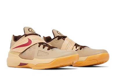 Nike Zoom KD 4 'Year of the Dragon 2.0'