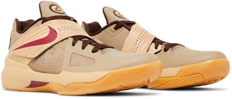 Nike Zoom KD 4 'Tahun Naga 2.0' FJ4189-200 Cheap Nike Zoom KD 4 'Tahun Naga 2.0' FJ4189-200