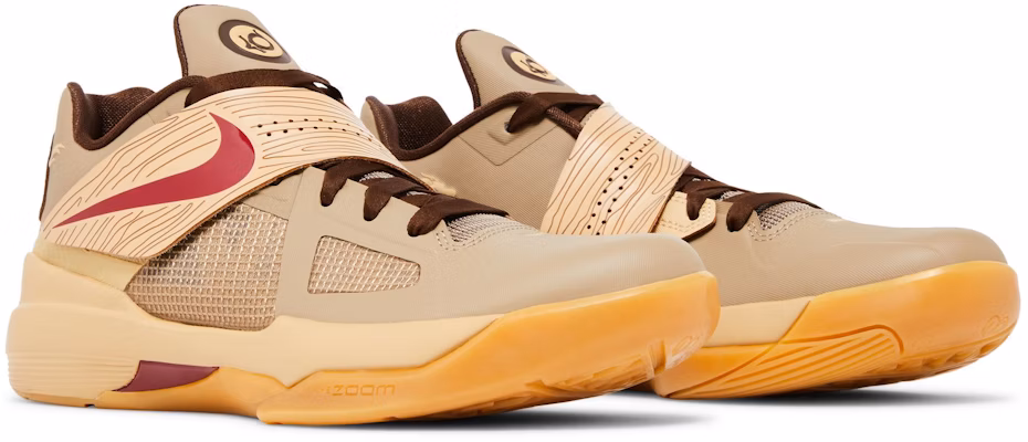 나이키 줌 KD 4 '용의 해 2.0' FJ4189-200 Cheap 나이키 줌 KD 4 '용의 해 2.0' FJ4189-200