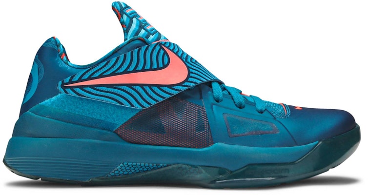 Nike Zoom KD 4 'Year of The Dragon' 473679-300 Buy Nike Zoom KD 4 'Year of The Dragon' 473679-300