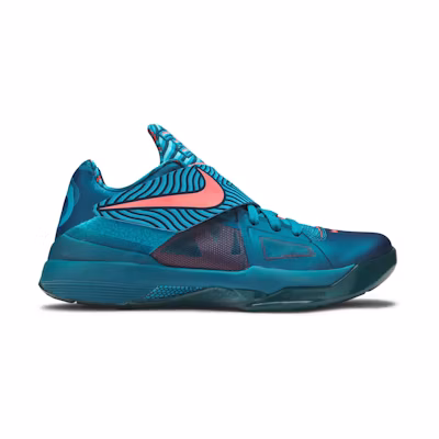 Nike Zoom KD 4 'Year of The Dragon'