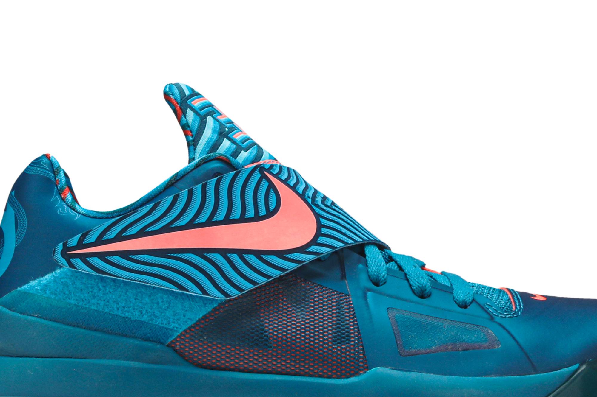 Buy Nike Zoom KD 4 Year of The Dragon 473679 300 Novelship