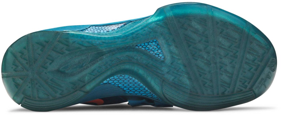 Nike Zoom KD 4 'Year of The Dragon' 473679-300 Shop Nike Zoom KD 4 'Year of The Dragon' 473679-300