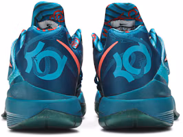 Details for Nike Zoom KD 4 '龍年' 473679-300