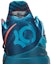 Sizing Nike Zoom KD 4 'Tahun Naga' 473679-300