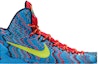 Order Nike Zoom KD 5 'Krismas' 554988-401
