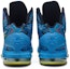 Details for Nike Zoom KD 5 'Krismas' 554988-401