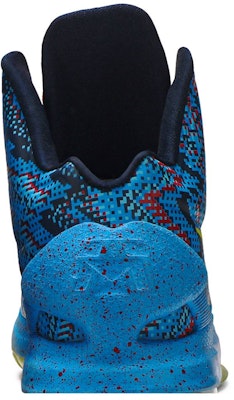 Nike Zoom KD 5 'Christmas' 554988-401 Sizing Nike Zoom KD 5 'Christmas' 554988-401
