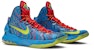 Nike Zoom KD 5 'Krismas' 554988-401