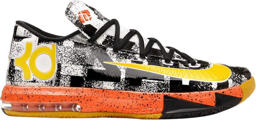 Nike Zoom KD 6 'MVP' iD 653743-XXX Buy Nike Zoom KD 6 'MVP' iD 653743-XXX