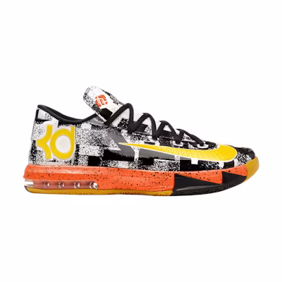 Nike Zoom KD 6 'MVP' iD
