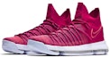 Lookbook Nike Zoom KD 9 Elite 'Palest Purple' 878637-666
