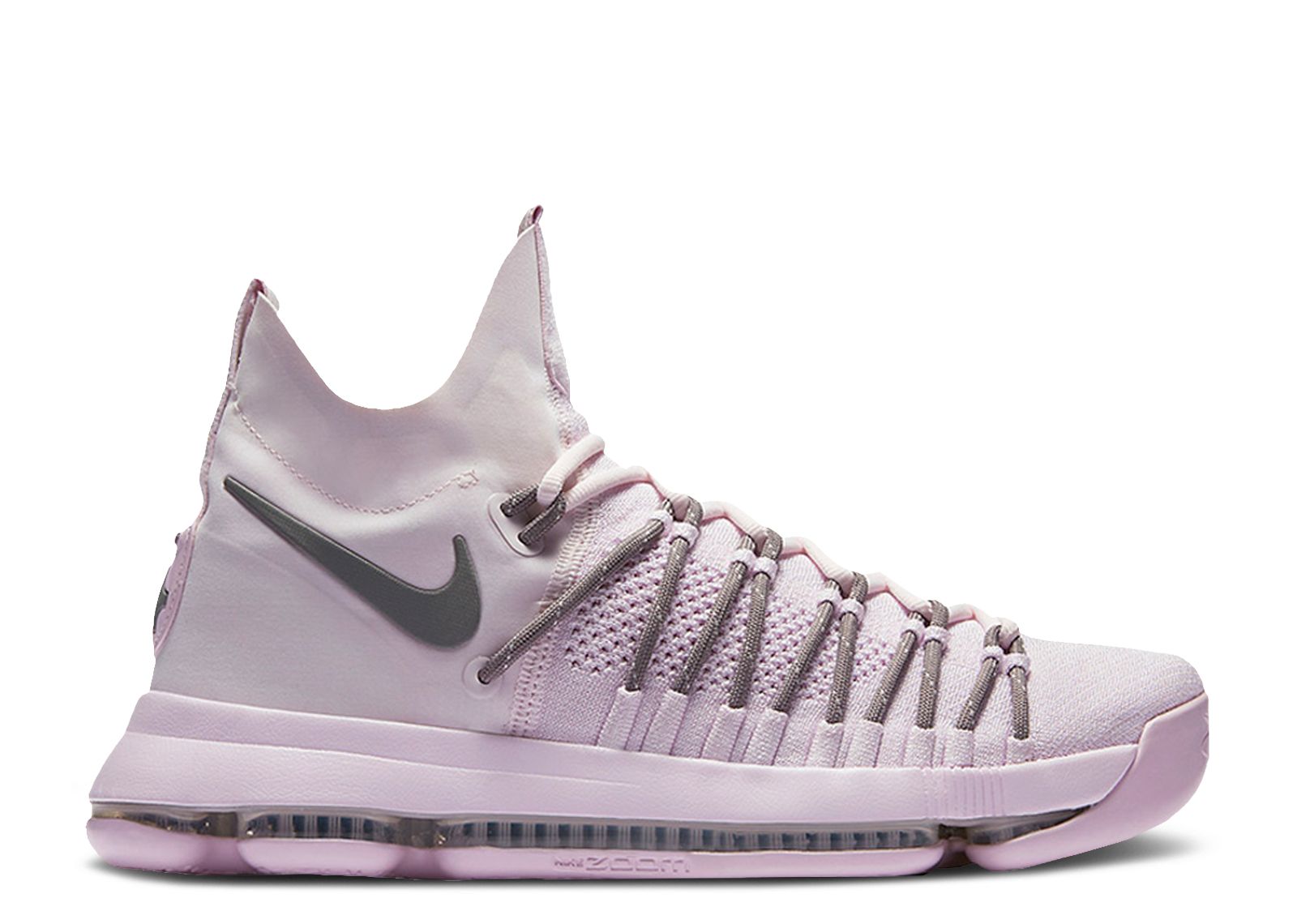 Nike Zoom KD 9 Elite EP 'Pearl Pink' 917414-600