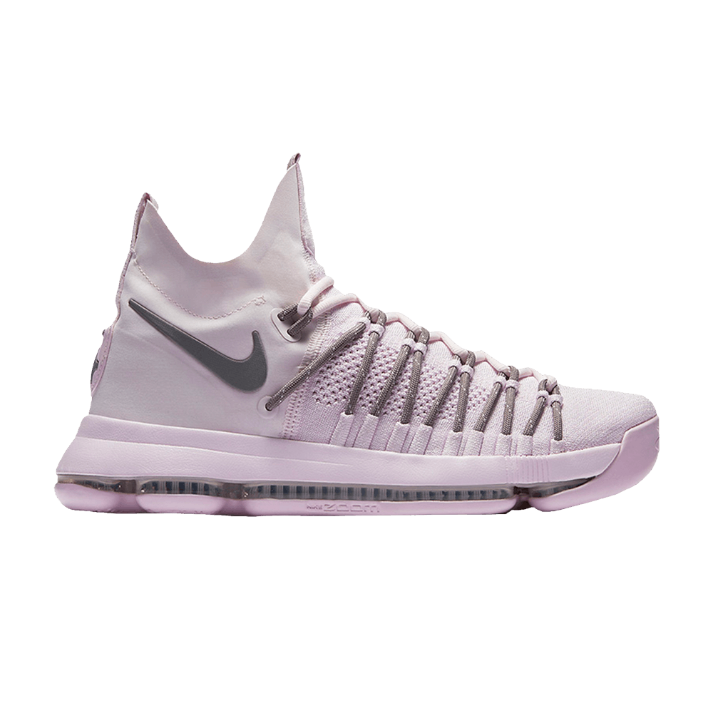 Nike Zoom KD 9 Elite EP 'Pearl Pink' 917414-600