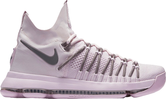 Nike Zoom KD 9 Elite EP 'Pearl Pink' 917414-600 Buy Nike Zoom KD 9 Elite EP 'Pearl Pink' 917414-600