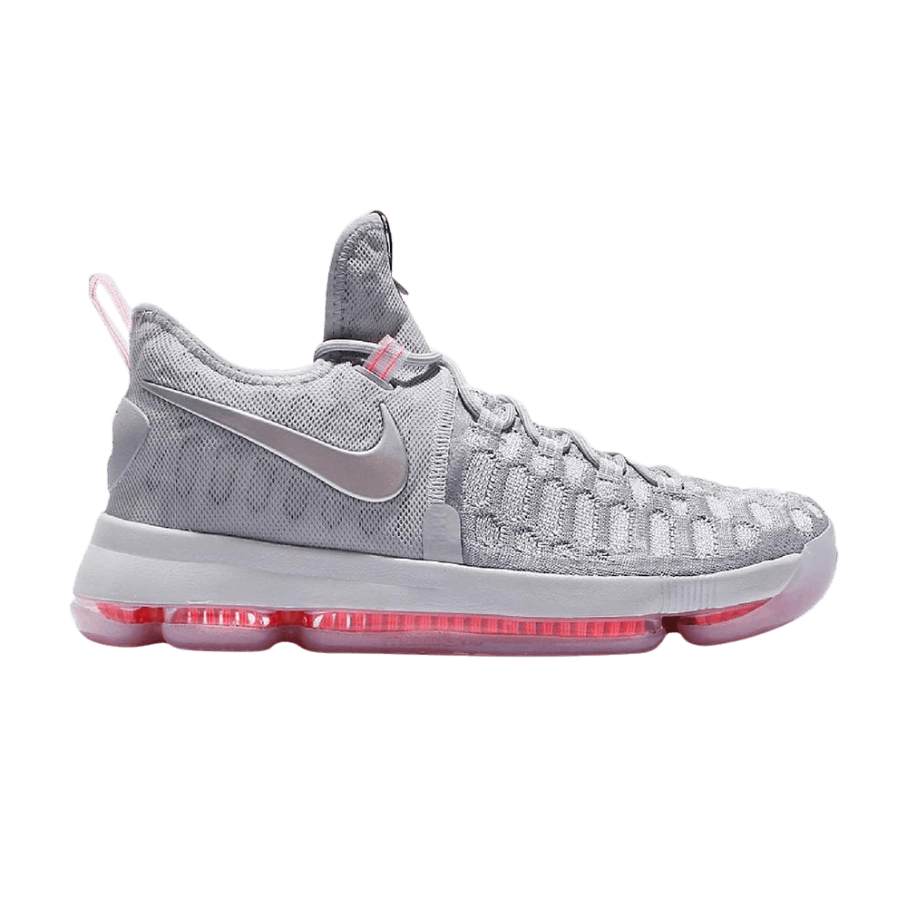 Nike Zoom KD 9 Lmtd Ep 'Pre-Heat' 844383-090