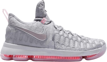 Nike Zoom KD 9 Lmtd Ep 'Pre-Heat' 844383-090 Nike Zoom KD 9 Lmtd Ep 'Pre-Heat' 844383-090