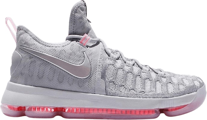 Nike Zoom KD 9 Lmtd Ep 'Pre-Heat' 844383-090 Buy Nike Zoom KD 9 Lmtd Ep 'Pre-Heat' 844383-090
