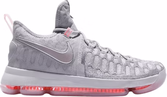 Nike Zoom KD 9 Lmtd Ep 'Pre-Heat' 844383-090 Nike Zoom KD 9 Lmtd Ep 'Pre-Heat' 844383-090