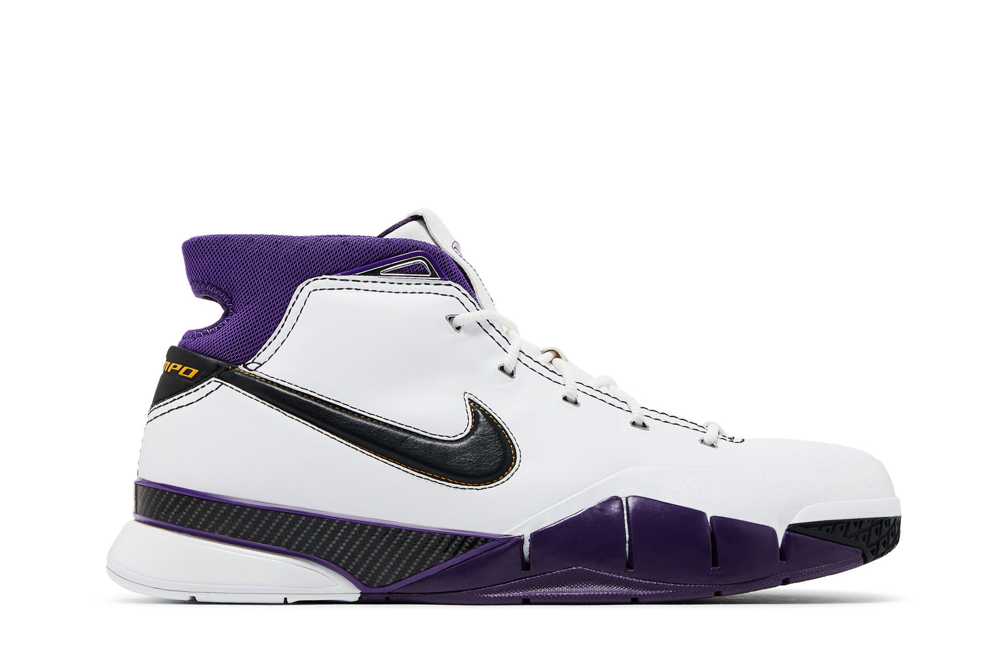 Nike Zoom Kobe 1 '81 Points' PE BAM241-M6