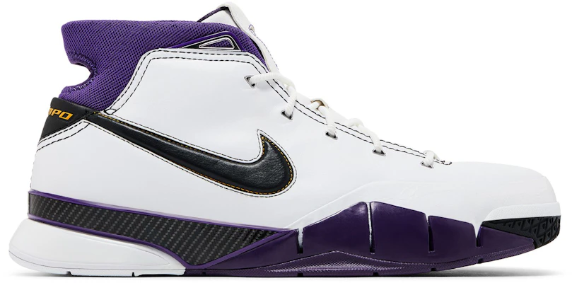 Nike Zoom Kobe 1 ''81 Points'' PE - Édition Spéciale BAM241-M6 Buy Nike Zoom Kobe 1 ''81 Points'' PE - Édition Spéciale BAM241-M6
