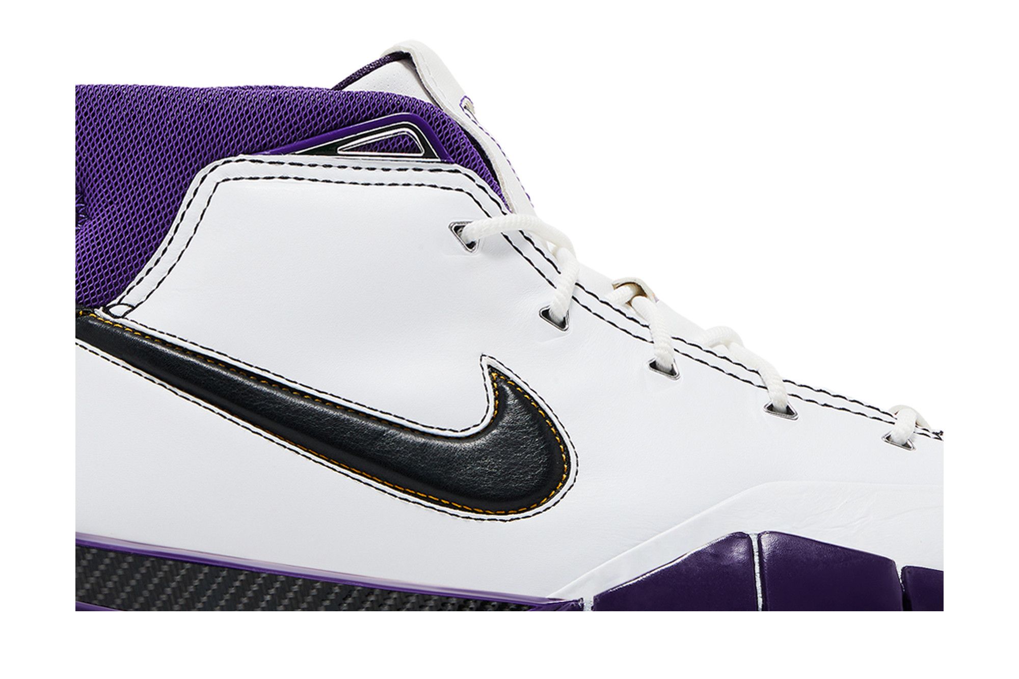 Order Nike Zoom Kobe 1 ''81 Points'' PE - Édition Spéciale BAM241-M6