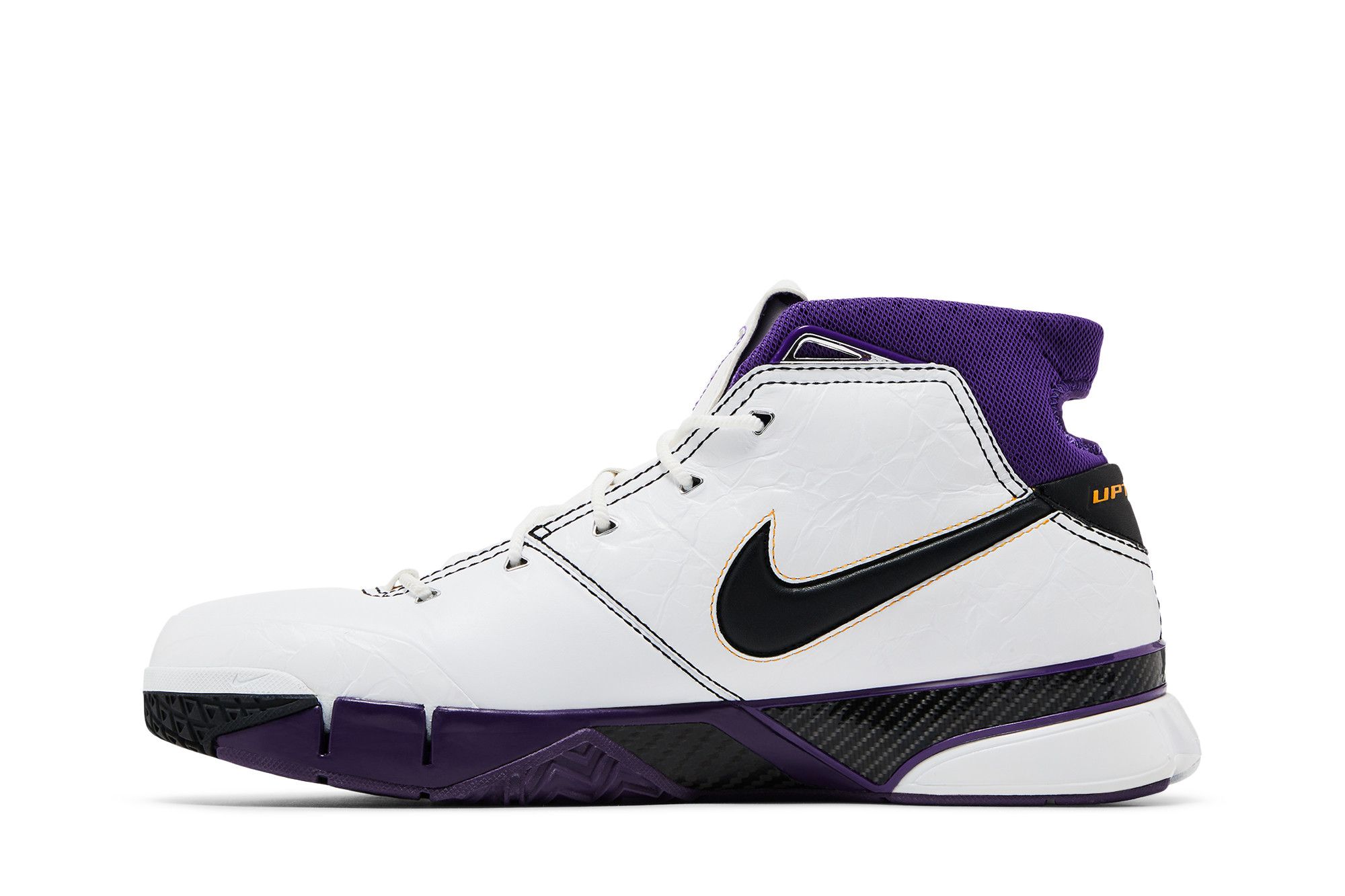 Lookbook Nike Zoom Kobe 1 ''81 Points'' PE - Édition Spéciale BAM241-M6