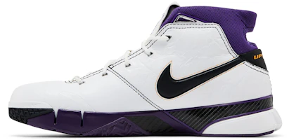 Lookbook Nike Zoom Kobe 1 '81 分' PE BAM241-M6
