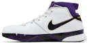 Lookbook Nike Zoom Kobe 1 ''81 Points'' PE - Édition Spéciale BAM241-M6
