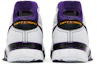 Details for Nike Zoom Kobe 1 ''81 Points'' PE - Édition Spéciale BAM241-M6