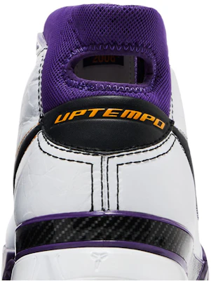 Nike Zoom Kobe 1 ''81 Points'' PE - Édition Spéciale BAM241-M6 Sizing Nike Zoom Kobe 1 ''81 Points'' PE - Édition Spéciale BAM241-M6