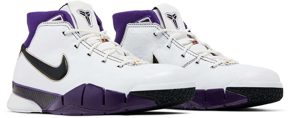 Nike Zoom Kobe 1 ''81 Points'' PE - Édition Spéciale BAM241-M6 Cheap Nike Zoom Kobe 1 ''81 Points'' PE - Édition Spéciale BAM241-M6