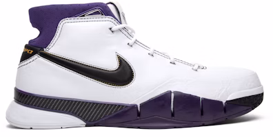 Nike Zoom Kobe 1 '81 Points' PE BAM241-M6 Nike Zoom Kobe 1 '81 Points' PE BAM241-M6