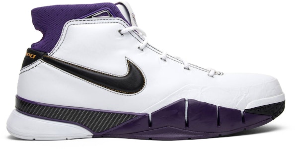 Nike Zoom Kobe 1 '81 Puntos' PE BAM241-M6 Buy Nike Zoom Kobe 1 '81 Puntos' PE BAM241-M6