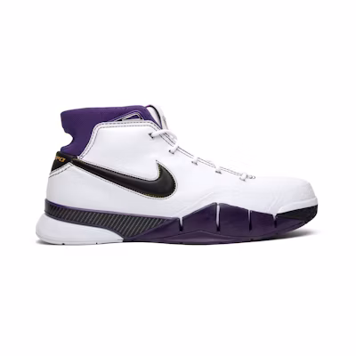 Nike Zoom Kobe 1 '81 Points' PE