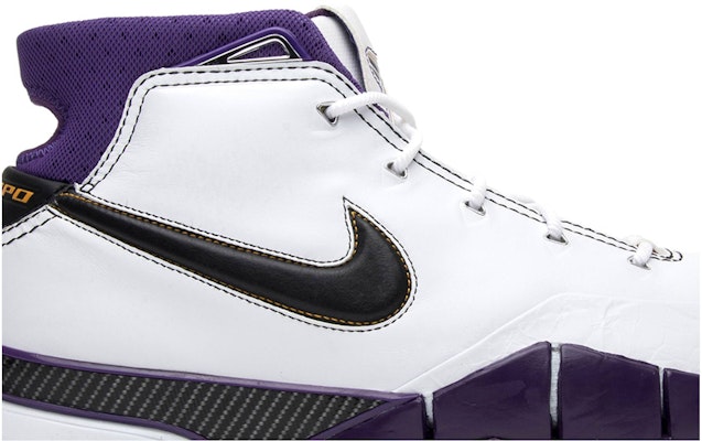 Nike Zoom Kobe 1 81 Points PE BAM241 M6 BAM241 M6 Novelship