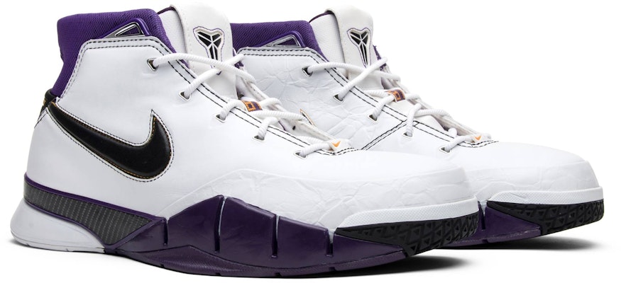 Kobe 1 sales 81 points