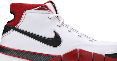 Nike Zoom Kobe 1 'All Star' Sepatu Basket 313143-101 Order Nike Zoom Kobe 1 'All Star' Sepatu Basket 313143-101