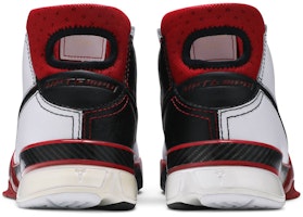 Nike Zoom Kobe 1 'All Star' Sepatu Basket 313143-101 Details for Nike Zoom Kobe 1 'All Star' Sepatu Basket 313143-101