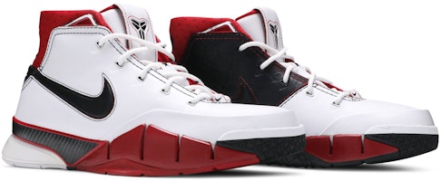 Nike Zoom Kobe 1 'All Star' Sepatu Basket 313143-101 Cheap Nike Zoom Kobe 1 'All Star' Sepatu Basket 313143-101