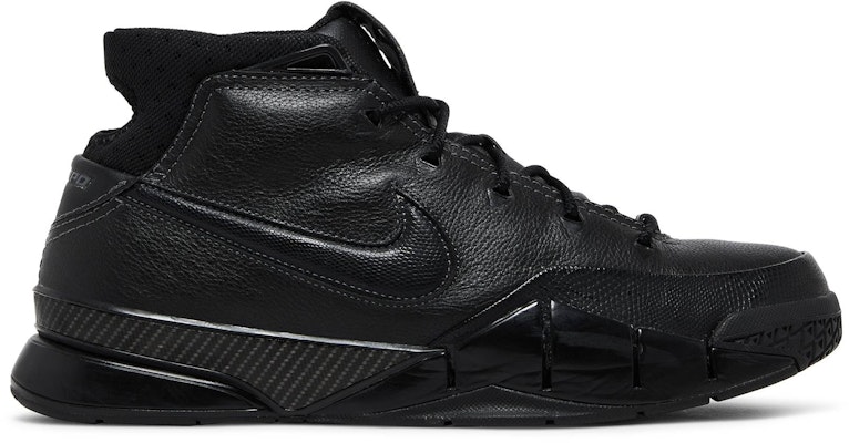 Nike Zoom Kobe 1 'Black Mamba' 313143-001 Buy Nike Zoom Kobe 1 'Black Mamba' 313143-001