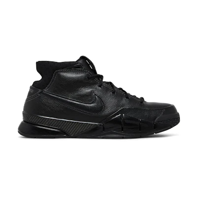 Nike Zoom Kobe 1 'Black Mamba'