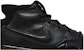 Nike Zoom Kobe 1 'Black Mamba' Lelaki Hitam 313143-001