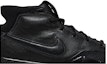 Order Nike Zoom Kobe 1 'Black Mamba' Lelaki Hitam 313143-001